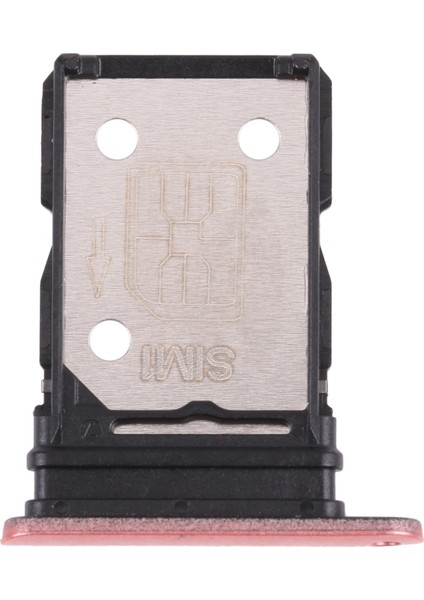 Oppo Realme X7 RMX2176 Için Tepsi + Tepsi (Yurt Dışından)