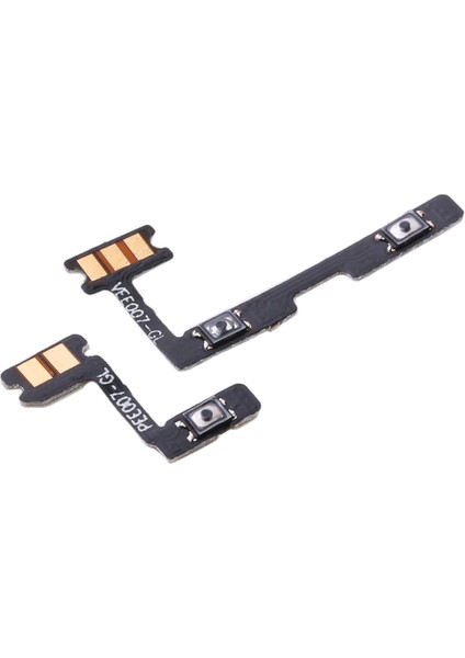 Oneplus 8 Pro Için Güç Düğmesi ve Ses Düğmesi Flex Kablo (Yurt Dışından) fiyatları