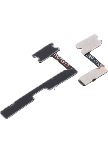 Oneplus 8 Pro Için Güç Düğmesi ve Ses Düğmesi Flex Kablo (Yurt Dışından) modelleri