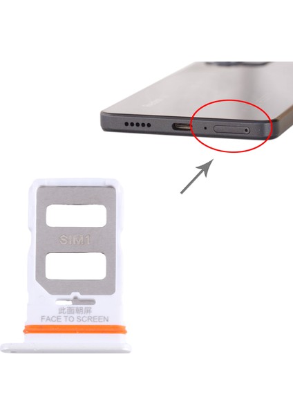 Xiaomi Redmi Için Not 12 Pro 5g Sım + Sım (Yurt Dışından) fırsatları