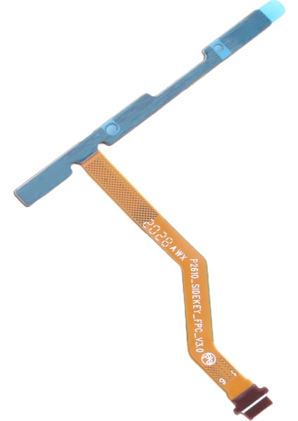 Huawei Mediapad M5 10 BAH2-W09 Güç ve Ses Kablosu Için (Yurt Dışından) modelleri