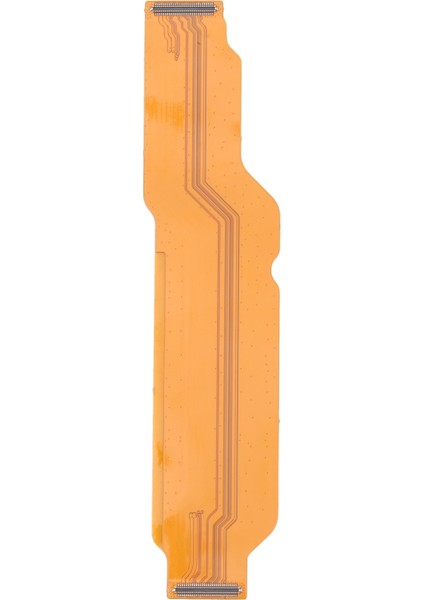 Oppo Reno8 PGBM10 Cn Sürümü Için Anakart Flex Kablo (Yurt Dışından)