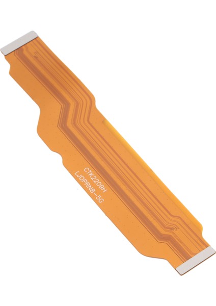 Oppo Reno8 PGBM10 Cn Sürümü Için Anakart Flex Kablo (Yurt Dışından) modelleri