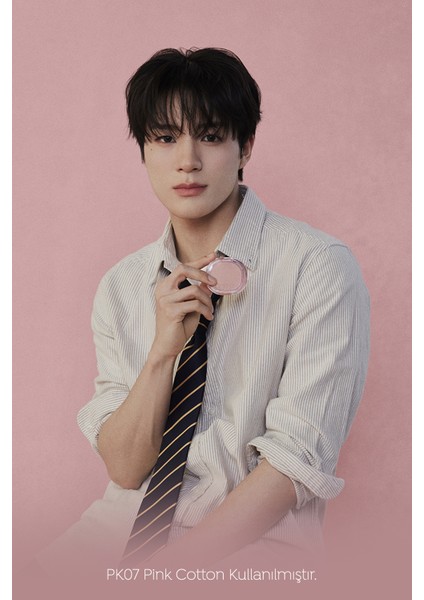 Cilde Yumuşak ve Doğal Renk Veren Pastel Tonlarda Allık A'pıeu Juicy-Pang Pastel Blusher (VL01)