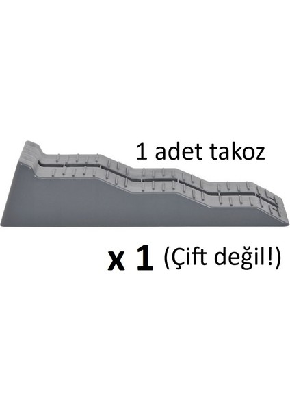 Karavan Seviye Takozu-Tekli (ÇİFT DEĞİLDİR)