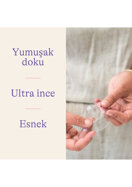 Göğüs Ucu Koruyucu 20 mm modelleri