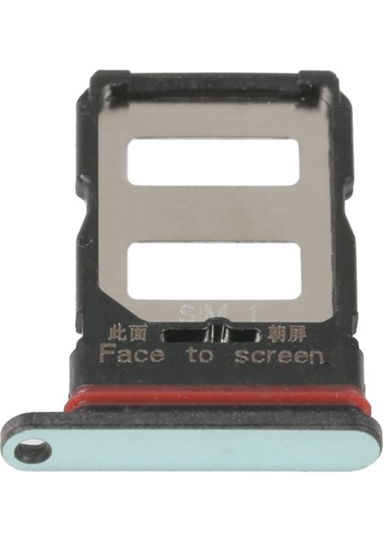 Xiaomi Redmi K50/K50 Pro Tepsi + Tepsi Için (Yurt Dışından)