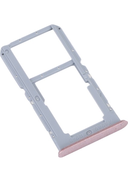 Oppo A96 Çin Sım + Sım / Mikro Sd Kart Tepsisi Için (Yurt Dışından) modelleri