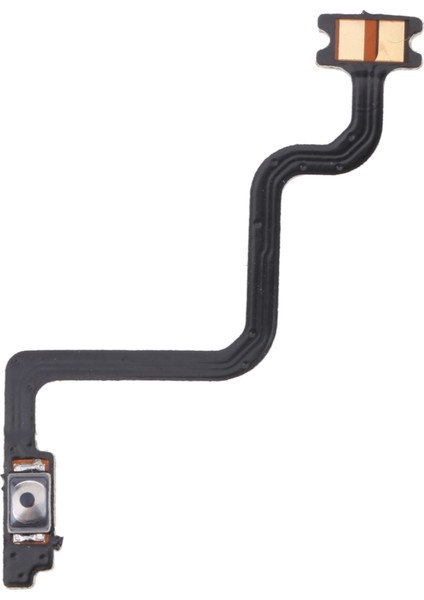 Oppo K9S PERM10 Oppo K9S Için Güç Düğmesi Flex Kablo (Yurt Dışından)