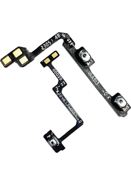 Oneplus 11 Için Güç + Ses Düğmesi Flex Kablo (Yurt Dışından) fiyatları