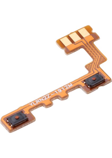 Oppo Reno2 Z Için Ses Düğmesi Flex Kablo (Yurt Dışından) fiyatları