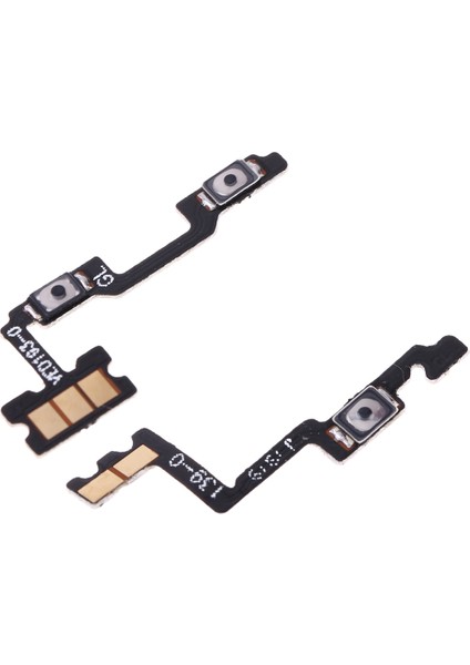 Oneplus 7 Için Güç Düğmesi ve Ses Düğmesi Flex Kablo (Yurt Dışından) fiyatları