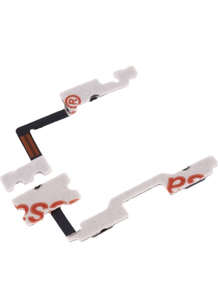 Oneplus 7 Için Güç Düğmesi ve Ses Düğmesi Flex Kablo (Yurt Dışından) modelleri
