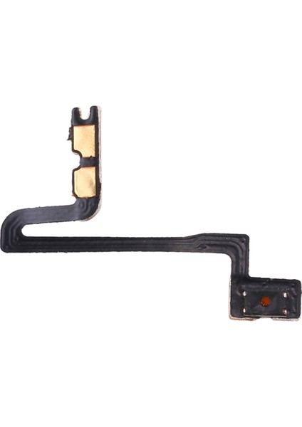 Oppo Reno Ace Için Güç Düğmesi Esnek Kablo (Yurt Dışından)