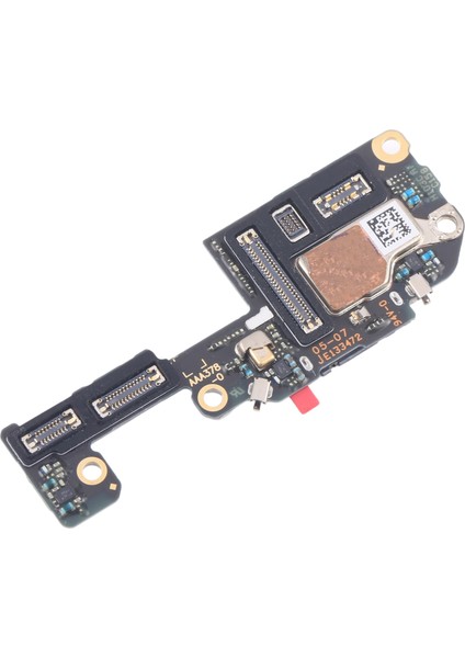 Oppo Find N2 Flip Için Sım Okuyucu Kartı (Yurt Dışından) modelleri