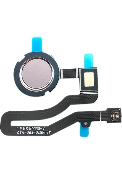 Asus Zenfone 5 ZE620KL Için Parmak Sensörü Flex Kablo (Yurt Dışından)