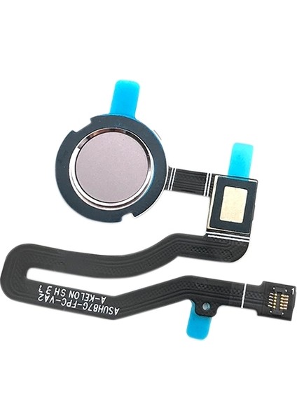 Asus Zenfone 5 ZE620KL Için Parmak Sensörü Flex Kablo (Yurt Dışından) modelleri