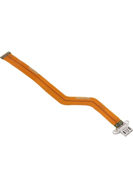 Oppo R15 Için Şarj Bağlantı Noktası Esnek Kablosu (Yurt Dışından) fiyatları