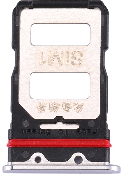 Xiaomi Redmi K30 Pro Için Tepsi + Tepsi (Yurt Dışından) fiyatları