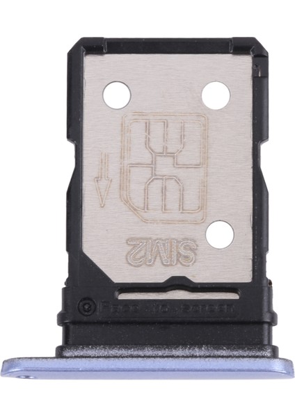 Oppo Realme V15 5g Için Tepsi + Tepsi (Yurt Dışından)