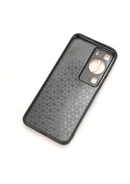 Huawei P60 / P60 Pro Için Bileklik Deri Kılıf (Yurt Dışından) fırsatları