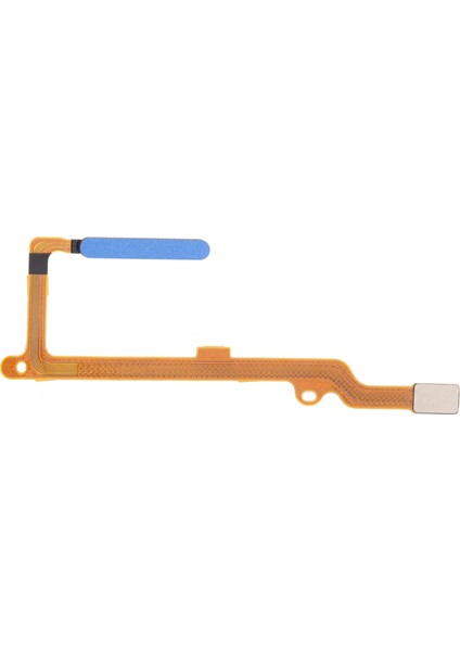Honor X20 Se Için Parmak Sensörü Flex Kablo (Yurt Dışından)