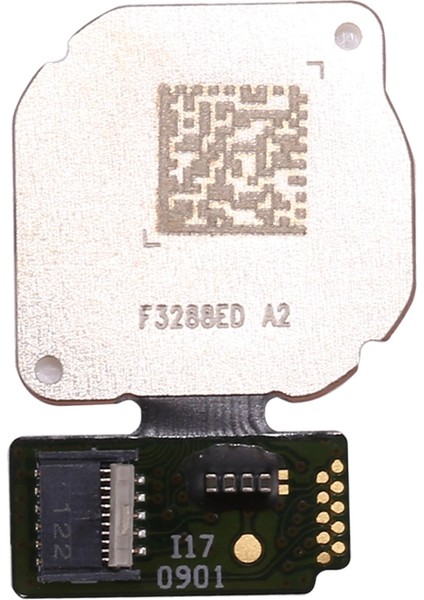 Huawei Enjoy 6 Parmak Sensörü Flex Kablo Için (Yurt Dışından) fiyatları