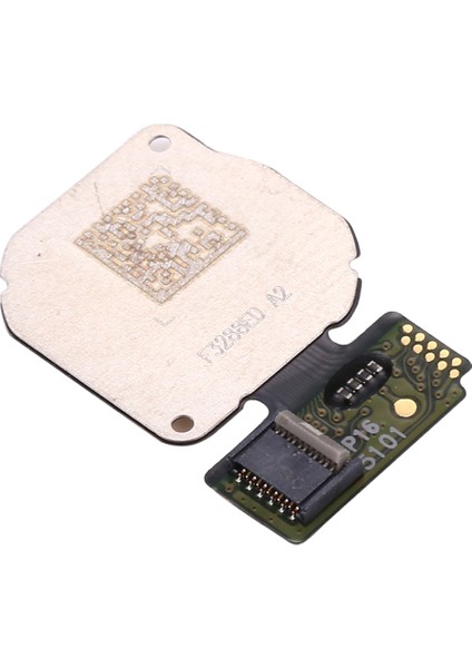 Huawei Enjoy 6 Parmak Sensörü Flex Kablo Için (Yurt Dışından) fırsatları