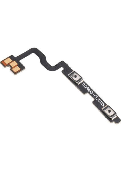 Oppo A93 CPH2121 Için Ses Düğmesi Esnek Kablosu (Yurt Dışından) fiyatları