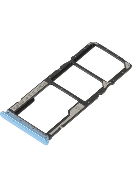 Xiaomi Redmi 10 5g Tepsi + Mikro Sd Kart Tepsisi Için (Yurt Dışından) fiyatları