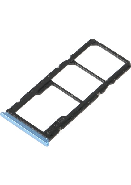 Xiaomi Redmi 10 5g Tepsi + Mikro Sd Kart Tepsisi Için (Yurt Dışından) modelleri