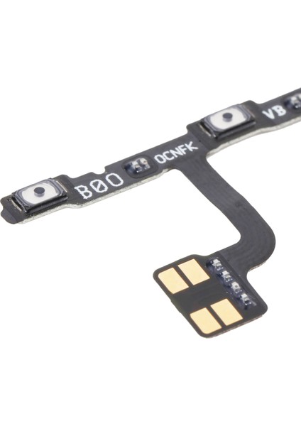 Huawei Mate 40 Için Güç ve Ses Düğmesi Flex Kablo (Yurt Dışından) fırsatları