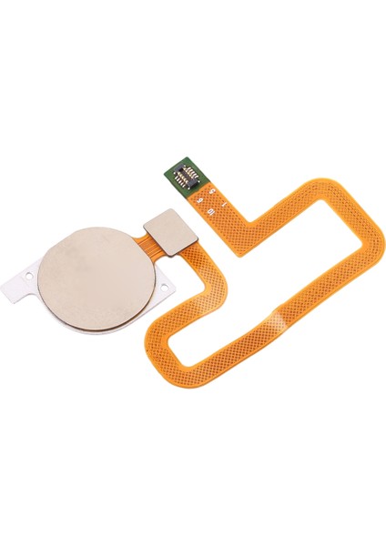 Huawei Enjoy 8 Için Parmak Sensörü Flex Kablo (Yurt Dışından) modelleri
