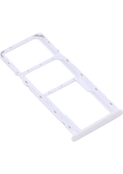 Oppo Realme 6 Için Tepsi+Mikro Sd Kart Tepsisi (Yurt Dışından) fiyatları