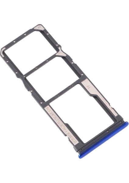 Xiaomi Redmi Note 8 Için Tepsi+Mikro Sd Kart Tepsisi (Yurt Dışından) modelleri