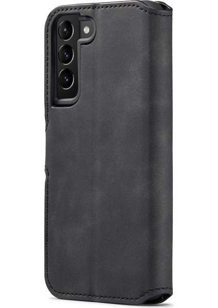 Samsung Galaxy S22 Için Dg.mıng Retro Yağ Tarafı Kılıf (Yurt Dışından) modelleri