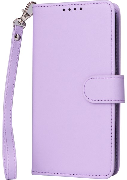 Samsung Galaxy S24 Fe 5g Için Çıkarılabilir Pu Kılıf (Yurt Dışından) fiyatları