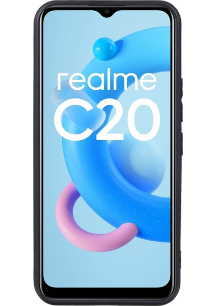 Oppo Realme C20 Için Tpu Telefon Kılıfı (Yurt Dışından) fırsatları