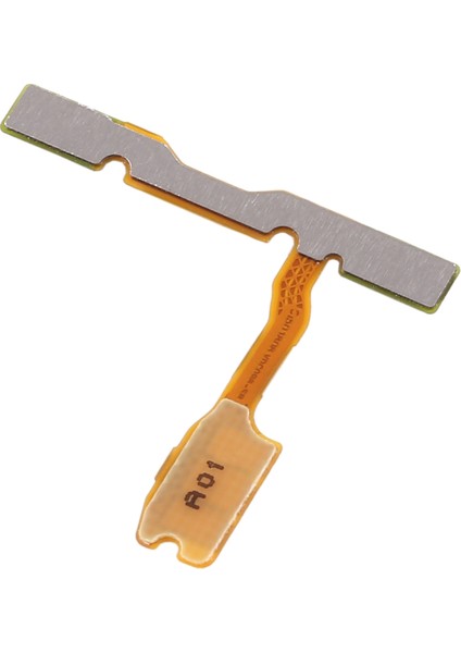 Oppo F7 / A3 Için Ses Düğmesi Esnek Kablosu (Yurt Dışından) modelleri