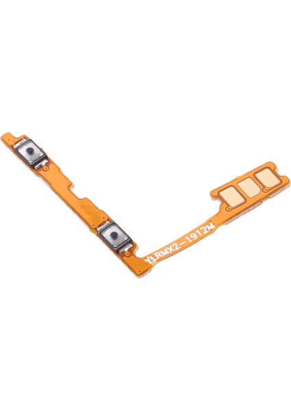 Oppo K5 Için Ses Düğmesi Esnek Kablosu (Yurt Dışından) fiyatları