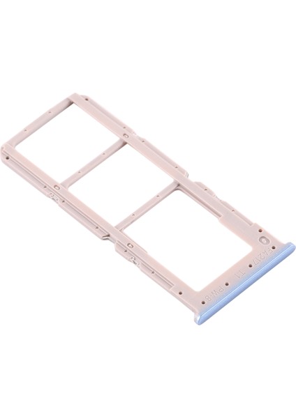 Oppo A32 PDVM00 Için Tepsi + Mikro Sd Kart Tepsisi (Yurt Dışından) modelleri