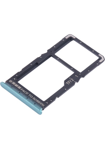 Xiaomi Redmi Note 12 5g Sım + Sım / Mikro Sd Kart Tepsisi Için (Yurt Dışından) fiyatları