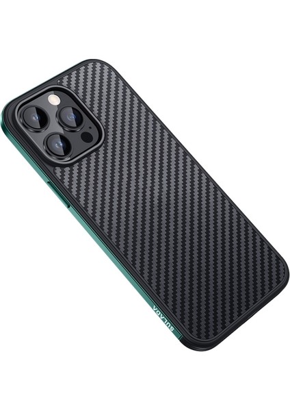 iPhone 14 Pro Için Sulada Metal + Tpu Çerçeve Kılıf (Yurt Dışından) fiyatları