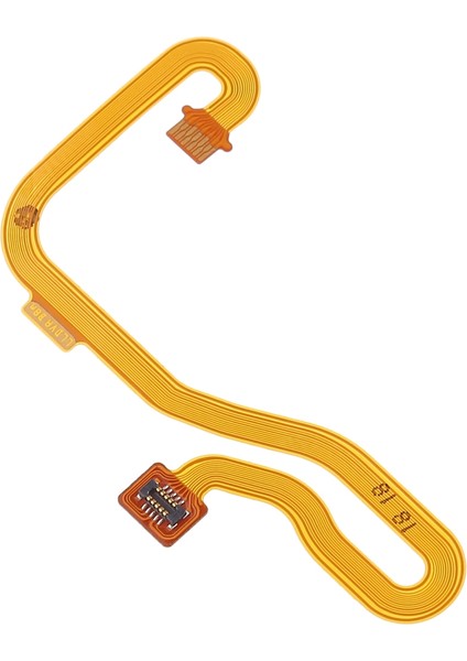 Huawei Honor 9 Için Parmak Uzatma Flex Kablosu (Yurt Dışından) fiyatları