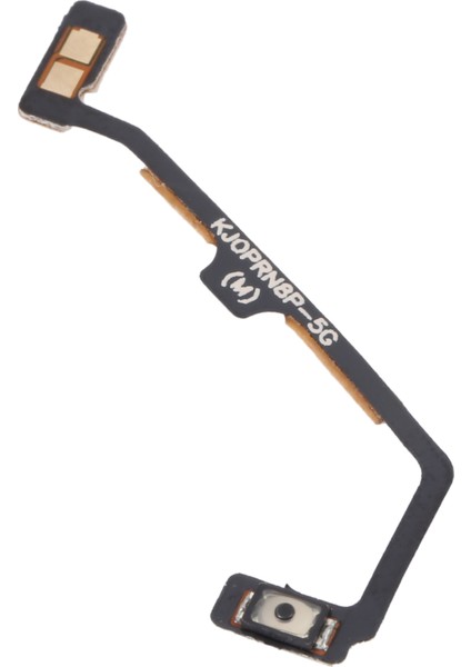 Oppo Reno8 Pro PGAM10 Cn Sürümü Için Güç Düğmesi Flex Kablo (Yurt Dışından) fiyatları