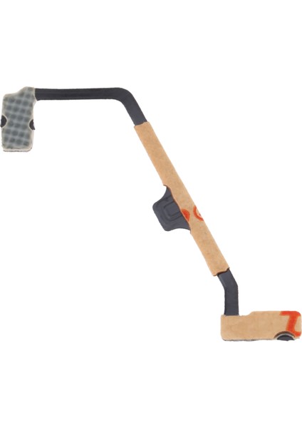 Oppo Reno8 Pro PGAM10 Cn Sürümü Için Güç Düğmesi Flex Kablo (Yurt Dışından) modelleri