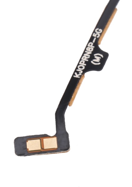 Oppo Reno8 Pro PGAM10 Cn Sürümü Için Güç Düğmesi Flex Kablo (Yurt Dışından) fırsatları