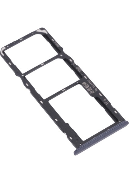 Oppo Realme C11(2021) Için Tepsi + Mikro Sd Kart Tepsisi (Yurt Dışından) fiyatları