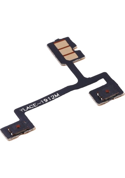 Oppo Reno Ace Için Ses Düğmesi Flex Kablo (Yurt Dışından) fiyatları