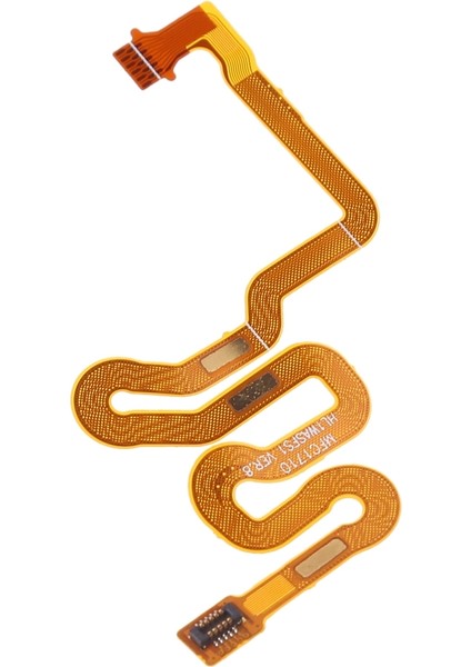 Huawei Nova Için Parmak Uzatma Flex Kablosu (Yurt Dışından) fiyatları
